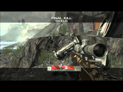MW3   2 in one game    2014 04 20 04 20 57