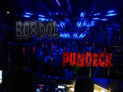 Bordol & Pundeck - Ciężki Swar