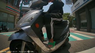 神父，我沒醉