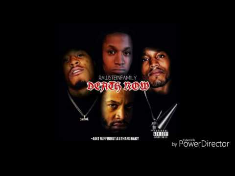Rawstein Family - Death Row  2017