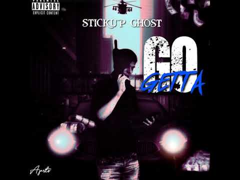 $tickup Ghost - Go Getta
