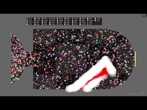 Survival Proliferation - 55 - Country Marble Race - Fast Marble Race