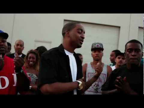 Lil Reece Ft. Major James, Big 2da Boy & Mac Lucci-New West(Official Video)(Prod. By J Magic)