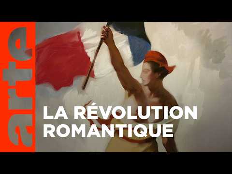 L'armée des romantiques (1/4) | La révolution romantique (1827-1832) | ARTE
