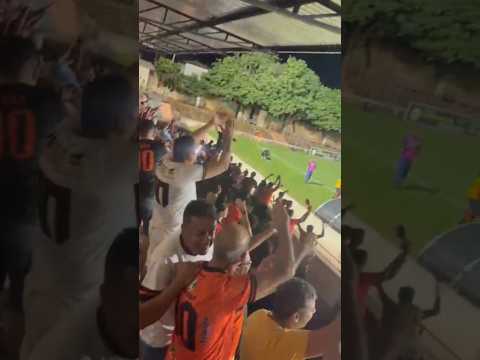 Festa em Ouvidor | ABECAT classificada 🧡 | Goianão 2026