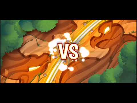 !Completando La Copa Infame en Dragon City¡