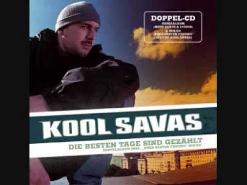 Kool Savas feat. Illmatic
