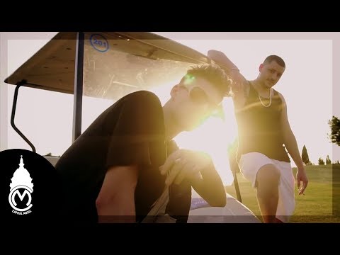 Mad Clip & FY - Juice (Official Music Video)