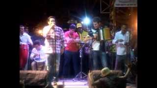 preview picture of video 'Martin Elias & Javier Vega - El Boom Del Momento ( GAMARRA 2013)'