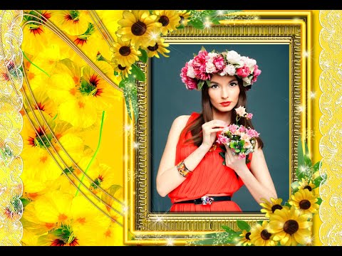 ♫♥♫ Królowa Kwiatów-Damian Holecki ♫♥♫