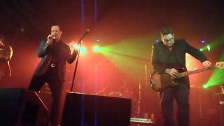 Electric Six - Skin Caboose - Brighton 03/12/16