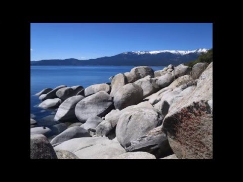 2016 trip to Donner Pass/Lake Tahoe