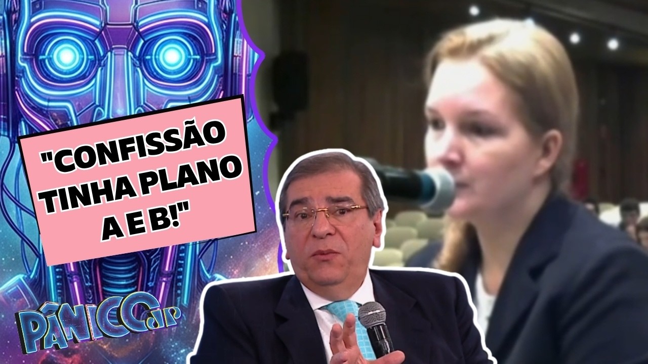 "PLANOS A E B": DR. DURSO REVELA COMO CONFISSÃO DE ELIZE FOI ARQUITETADA