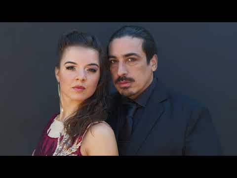 Performance Reel, Mariano Galeano & Astria Apel, Argentine Tango