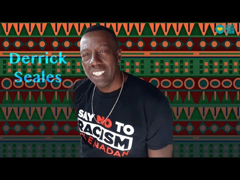 Dr Derrick Seales - Chamkay (Chutney Soca 2021)