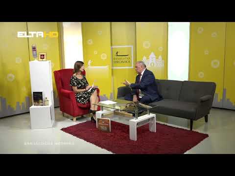 BL  HRONIKA 04 09 18 -  GOST MARINKO UMICEVIC