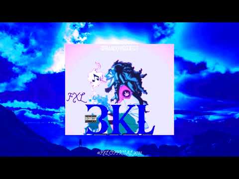 01.FXL-ViSE (Official Audio)