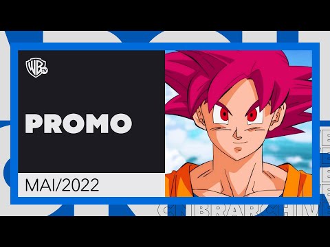 Warner Channel estreia Dragon Ball Z Kai: As esferas do Dragão