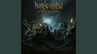 Under the Name of Legion (Live)