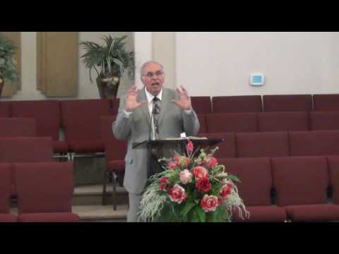 07/17/2016 Liviu Percy - Psalmul 103