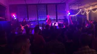 Guided by Voices live, Best of Jill Hives. 08/11/2018