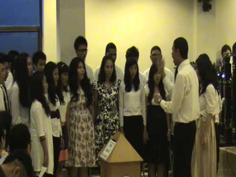 Exodia Ride The Chariot