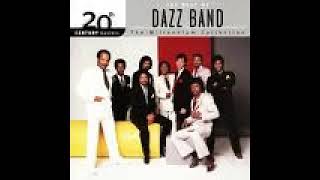 Dazz Band -When You Need Roses - 1985