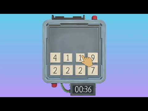 Just Solve It 3D Puzzle Game