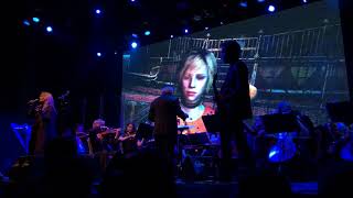 Akira Yamaoka &amp; Mary Elizabeth McGlynn - Letter - From the Lost Days (Live at Moscow 2018)