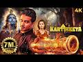 New Release South Action KARTHIKEYA 2 Hindi Dubbed Movie 4K Nikhil Siddhartha Anupama Parameswaran