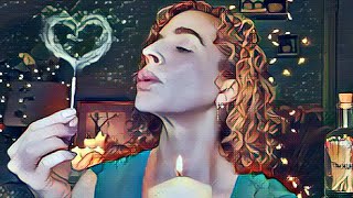 Time to Sleep ASMR