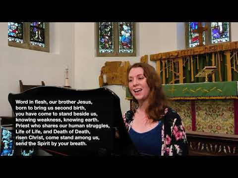 Womb of Life & Source of Being