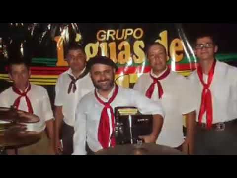 Grupo Léguas de Chão - Nos mesmos pinhais