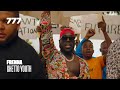 Frenna Ghetto Youth prod Spanker by 7