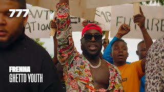 Ghetto Youth Music Video