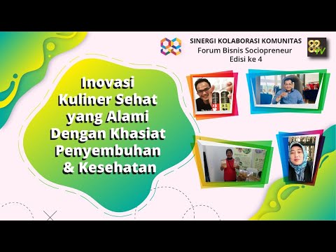 , title : 'Peluang Bisnis Herbal Sehat Alami di Era New Normal  | Forbis Sociopreneur #04'