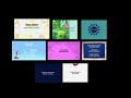 BOTG DTE PATBWW Arthur Fetch MLPFIM CG Wayside And Bluey Credits Remix