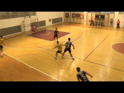 MNK Hrvatski Dragovoljac - MNK Brotnjo 8:8