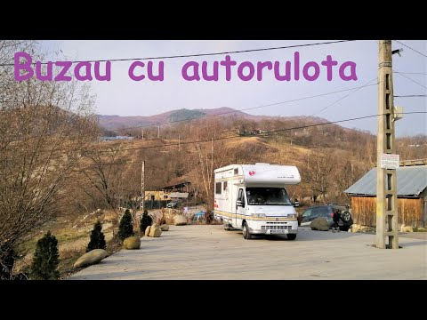 Buzau cu autorulota