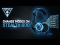 How To Change Modes On Turtle Beach Stealth 600 - Quick Guide (2026)