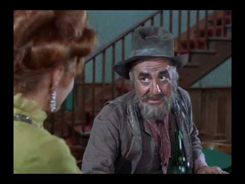 Jim Backus / Thurston Howell at the Saloon