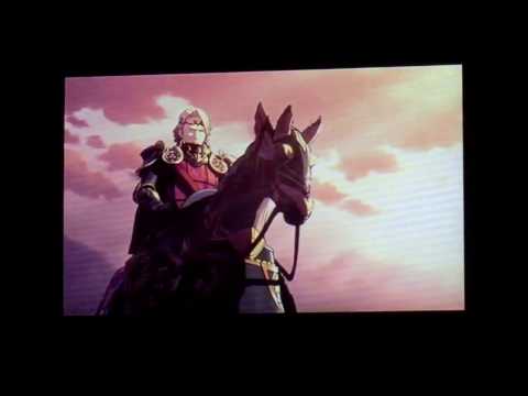 Randomized Birthright Adventures Part 1! (Fire Emblem Fridays)