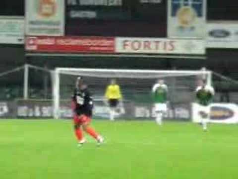 Rentree Rojer bij Excelsior - ERFC.nl