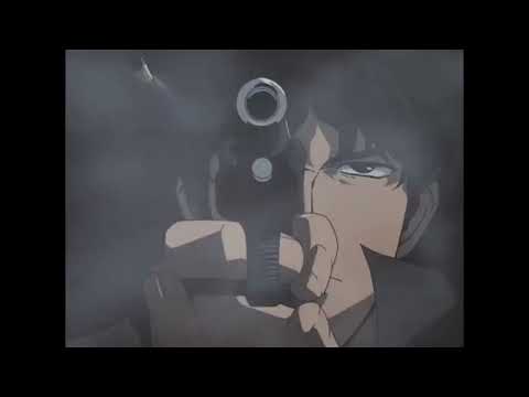 Dante Red, Pitfall - #murderers (slowed + reverb + bass boosted)