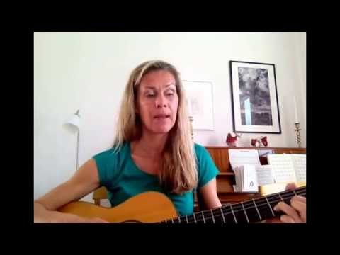 I folkviseton - kärleken kommer kärleken går - Sofia Holm Storme