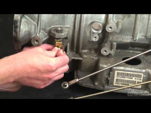 Chrysler 45RFE / 545RFE Dual-Action Shifter Installation Video from American Shifter Co.