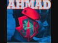Ahmad Back In The Day WITH LYRICS