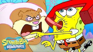 Download lagu 1 Moment from EVERY SpongeBob Episode (Season 2)! 🧽 | SpongeBob mp3