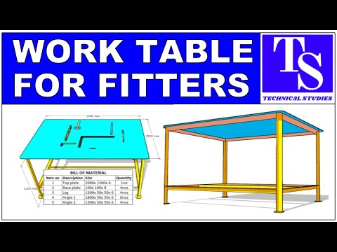 API 650 How to make a Low cost KEYPLATE for storage tank fabrication and erection TUTORIAL