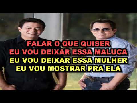 Amor Carrapicho - Althair e Alexandre